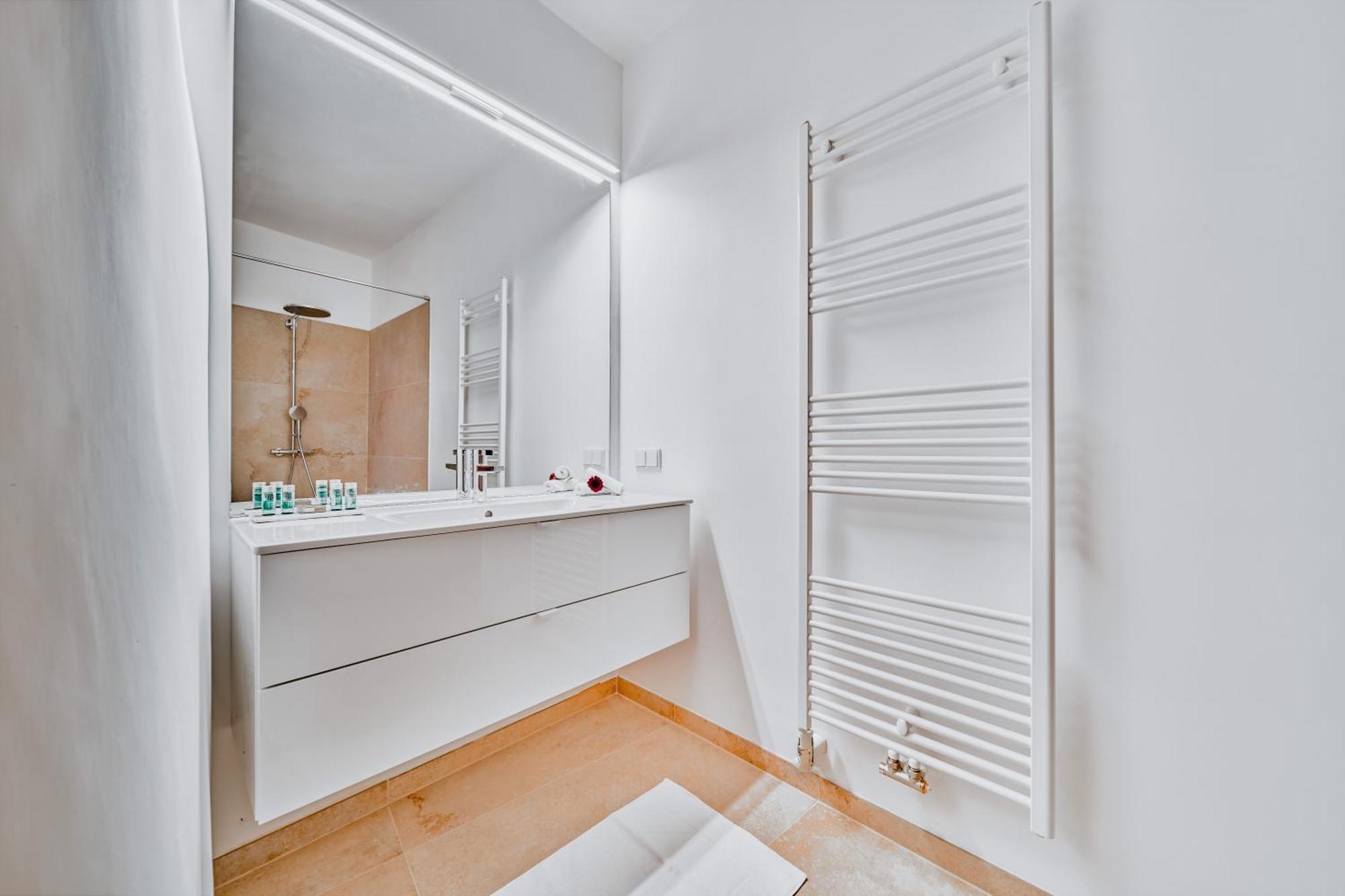 Smile Apartments "Lesehof" Krems an der Donau Ruang foto